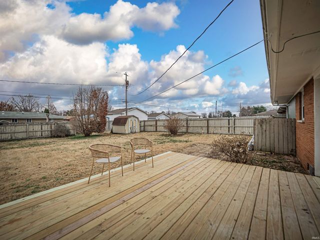 3900 E Diamond Avenue, Evansville, IN 47715