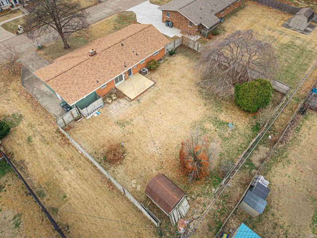 3900 E Diamond Avenue, Evansville, IN 47715