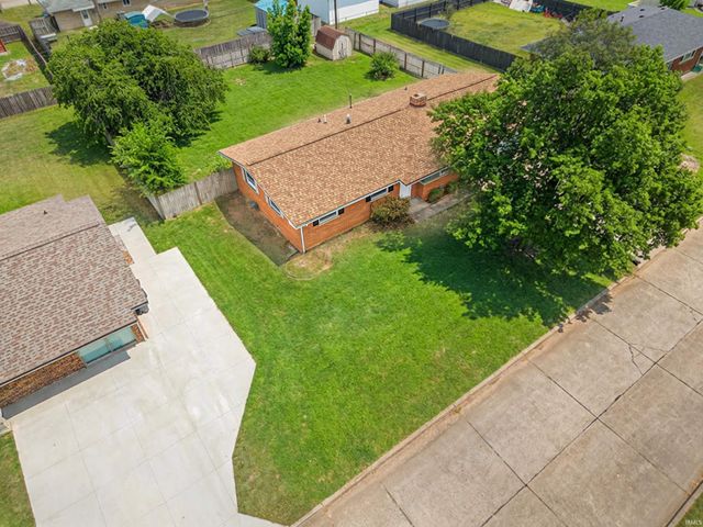 3900 E Diamond Avenue, Evansville, IN 47715