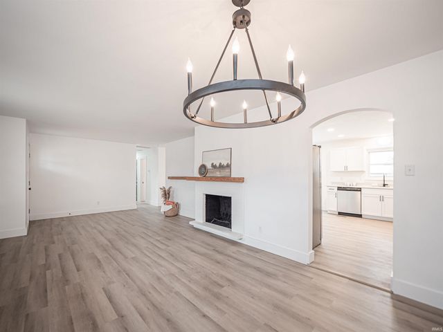 3900 E Diamond Avenue, Evansville, IN 47715