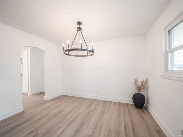 3900 E Diamond Avenue, Evansville, IN 47715