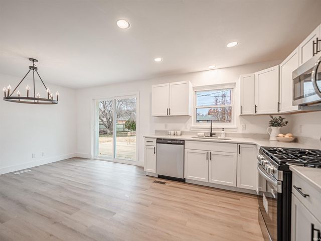 3900 E Diamond Avenue, Evansville, IN 47715