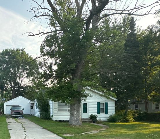 2799 Longview Avenue, Saginaw, MI 48601