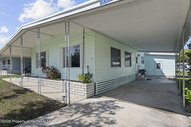 7156 Fairlane Avenue, Brooksville, FL 34613