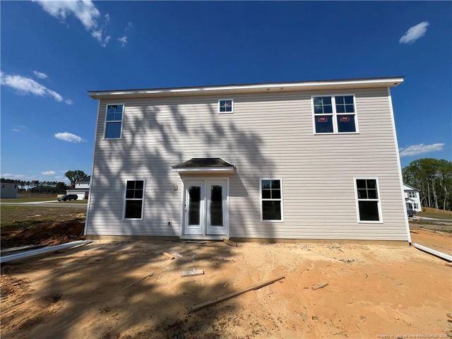 350 Palomo Place, Raeford, NC 28376