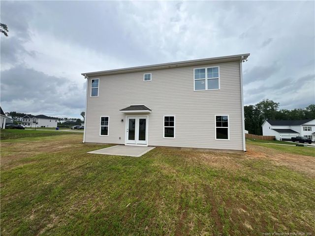 350 Palomo Place, Raeford, NC 28376