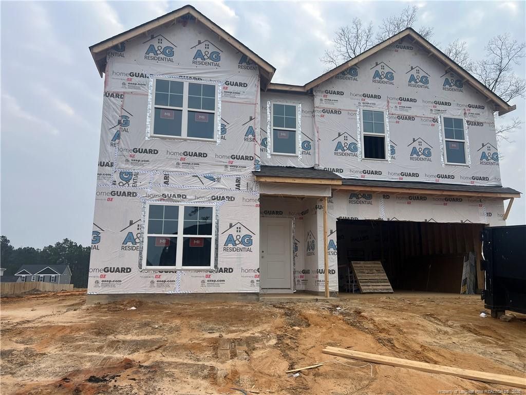 350 Palomo Place, Raeford, NC 28376