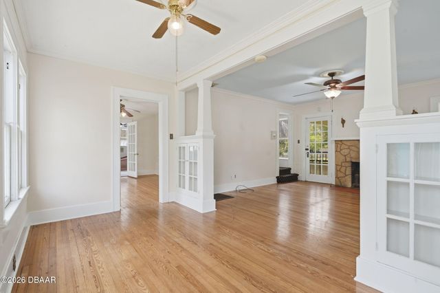920 Daytona Avenue, Holly Hill, FL 32117