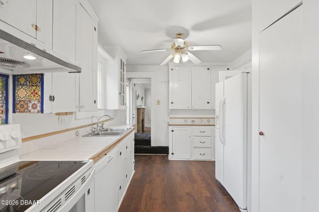 920 Daytona Avenue, Holly Hill, FL 32117