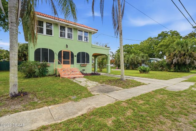 920 Daytona Avenue, Holly Hill, FL 32117