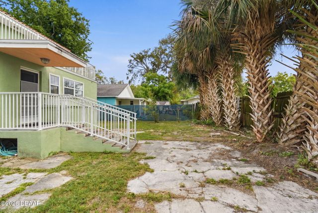 920 Daytona Avenue, Holly Hill, FL 32117