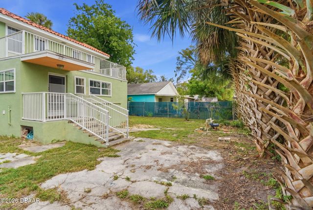 920 Daytona Avenue, Holly Hill, FL 32117