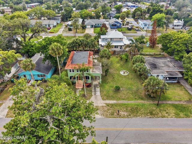 920 Daytona Avenue, Holly Hill, FL 32117