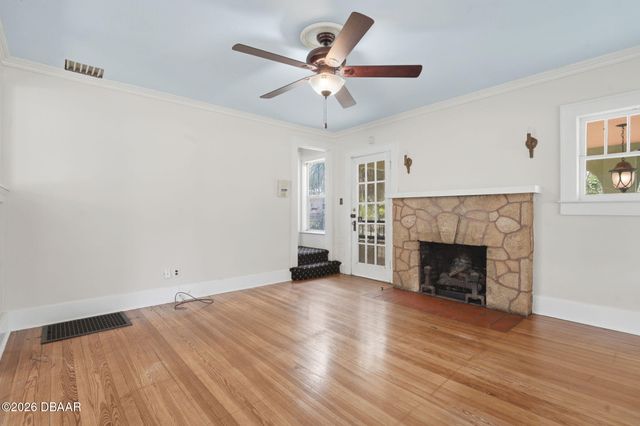 920 Daytona Avenue, Holly Hill, FL 32117
