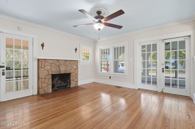 920 Daytona Avenue, Holly Hill, FL 32117