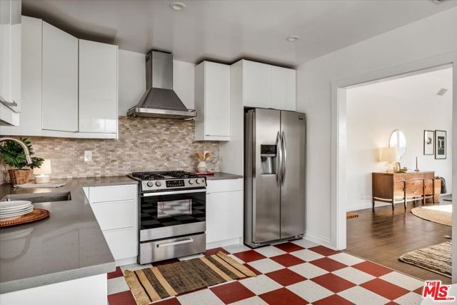6234 Roy Street, Los Angeles, CA 90042