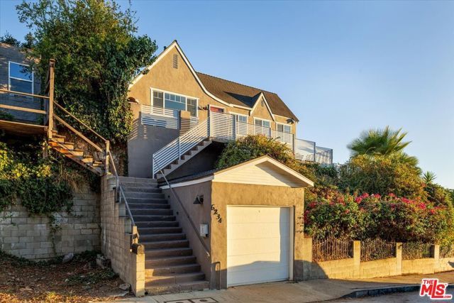 6234 Roy Street, Los Angeles, CA 90042