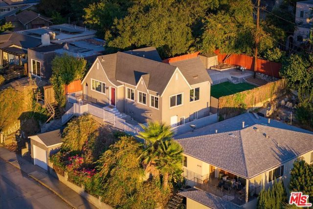 6234 Roy Street, Los Angeles, CA 90042