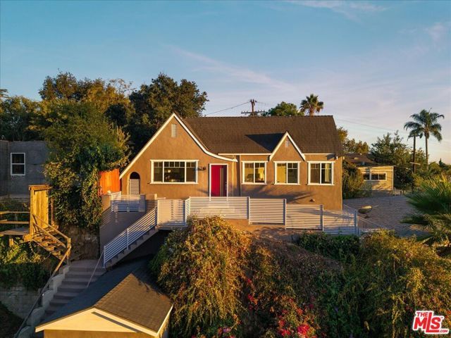 6234 Roy Street, Los Angeles, CA 90042