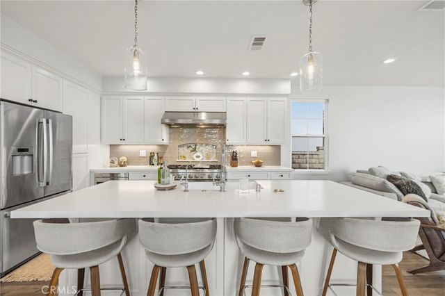 24134 Breton Court, Valencia, CA 91355