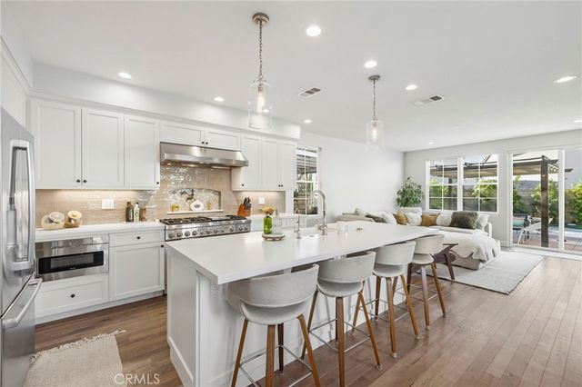 24134 Breton Court, Valencia, CA 91355