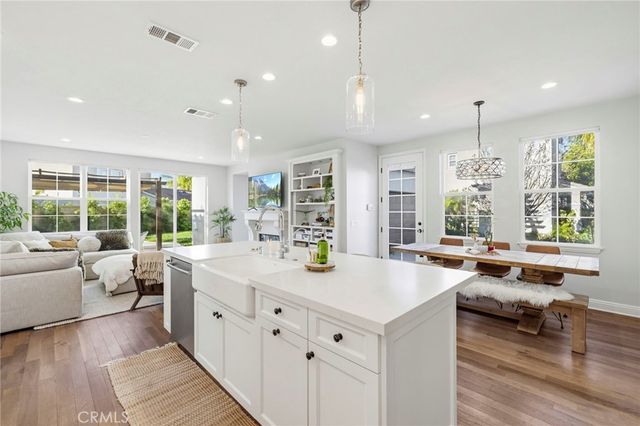 24134 Breton Court, Valencia, CA 91355