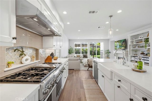 24134 Breton Court, Valencia, CA 91355