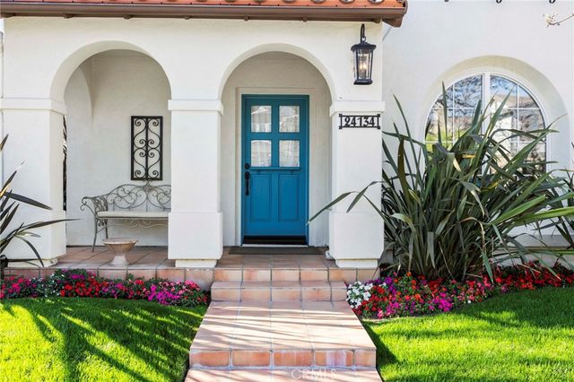 24134 Breton Court, Valencia, CA 91355