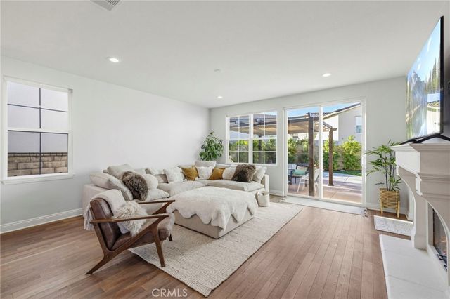 24134 Breton Court, Valencia, CA 91355