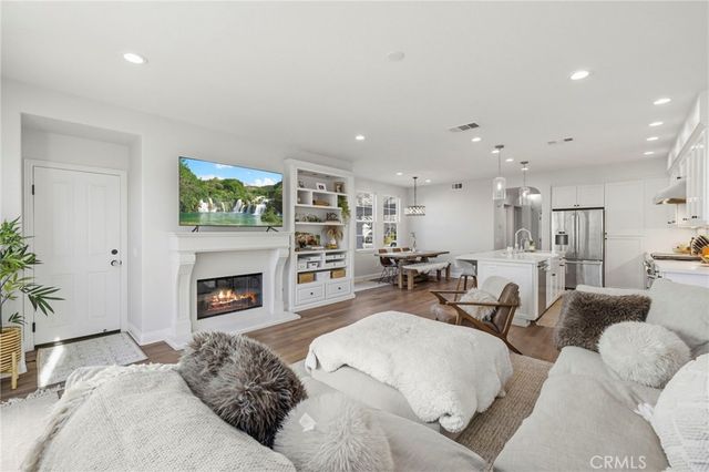 24134 Breton Court, Valencia, CA 91355