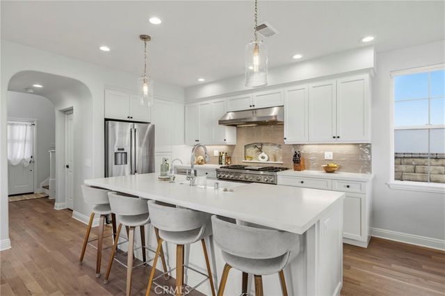 24134 Breton Court, Valencia, CA 91355