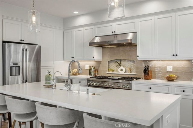 24134 Breton Court, Valencia, CA 91355