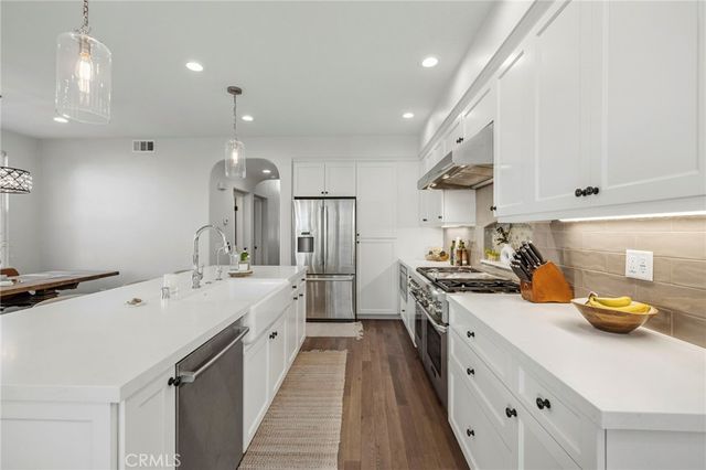 24134 Breton Court, Valencia, CA 91355