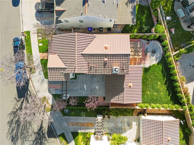 24134 Breton Court, Valencia, CA 91355