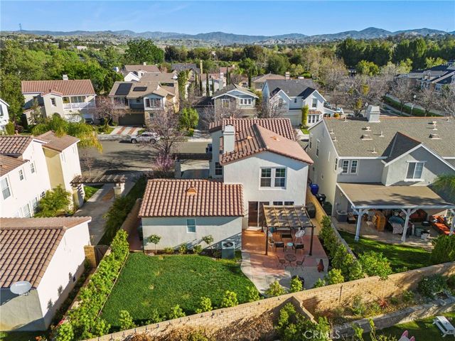 24134 Breton Court, Valencia, CA 91355