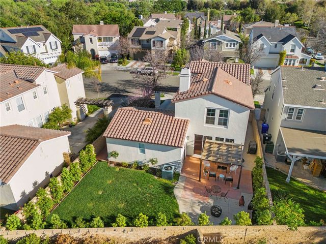 24134 Breton Court, Valencia, CA 91355