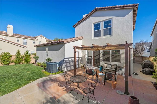 24134 Breton Court, Valencia, CA 91355