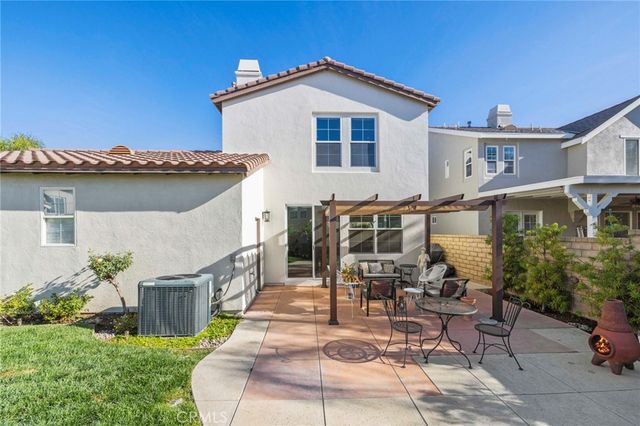 24134 Breton Court, Valencia, CA 91355