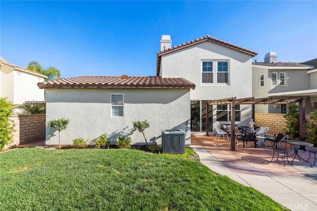 24134 Breton Court, Valencia, CA 91355