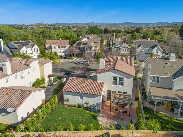 24134 Breton Court, Valencia, CA 91355