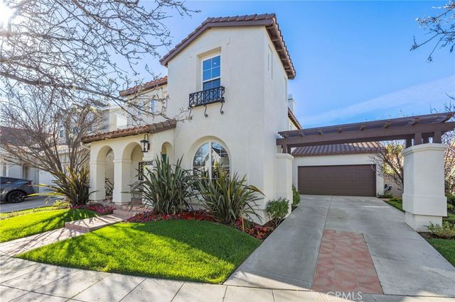 24134 Breton Court, Valencia, CA 91355