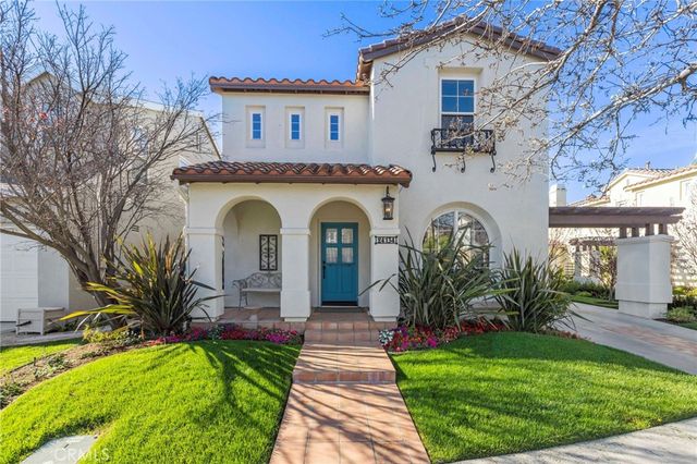 24134 Breton Court, Valencia, CA 91355