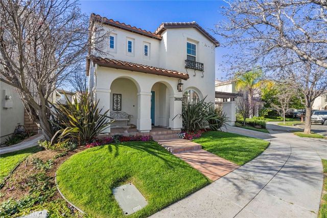 24134 Breton Court, Valencia, CA 91355