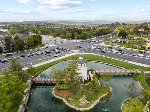 24134 Breton Court, Valencia, CA 91355