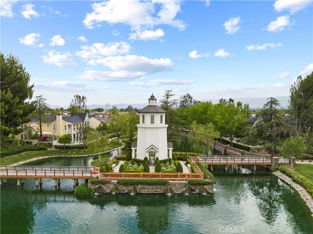 24134 Breton Court, Valencia, CA 91355