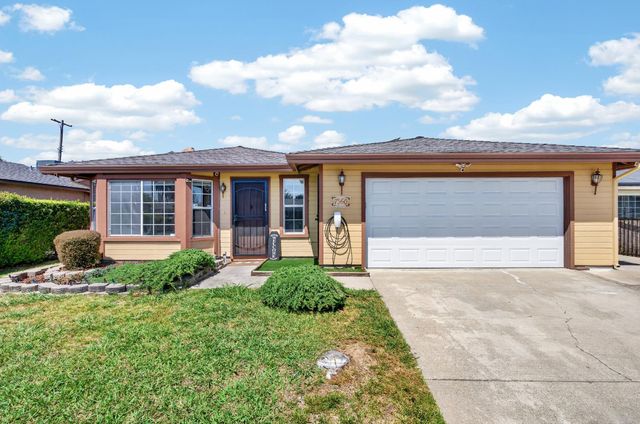 7560 Lemarsh Way, Sacramento, CA 95822