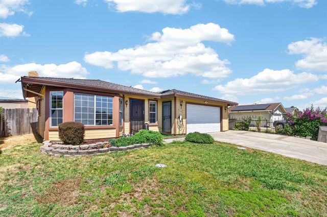 7560 Lemarsh Way, Sacramento, CA 95822