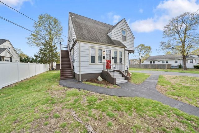 57 Battery St., Abington, MA 02351