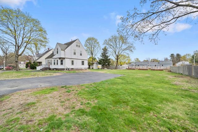 57 Battery St., Abington, MA 02351