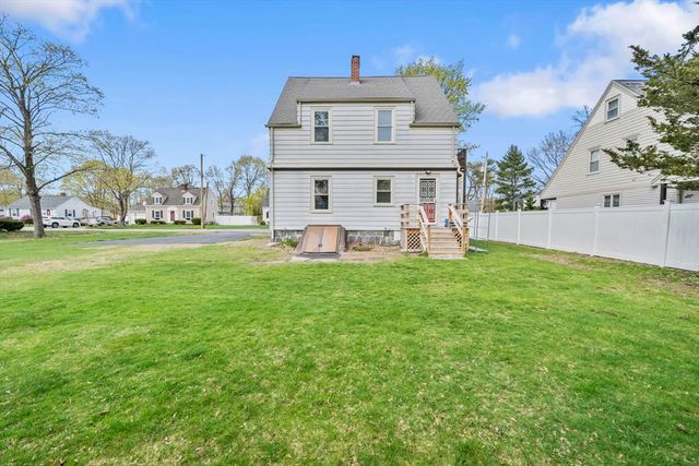 57 Battery St., Abington, MA 02351